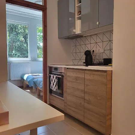 아파트 Koala Székesfehérvár