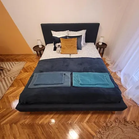 Apartman Koala Székesfehérvar