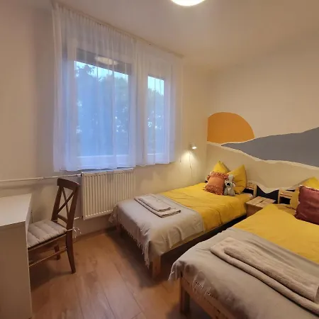 Koala Székesfehérvar Apartman *