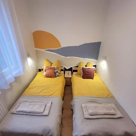 Apartman Koala Székesfehérvar