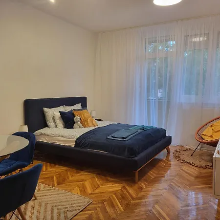 Koala Székesfehérvar Apartman