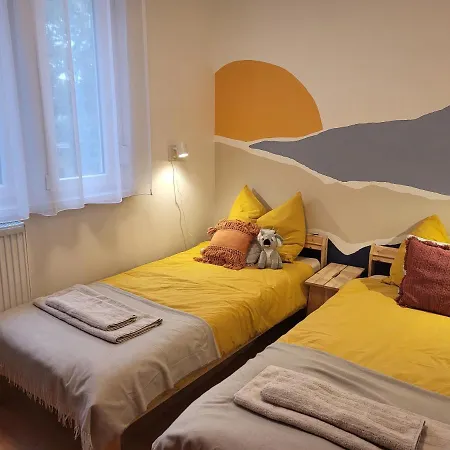 Apartman Koala Székesfehérvar
