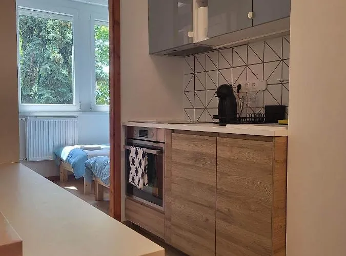 דירה Koala Székesfehérvár